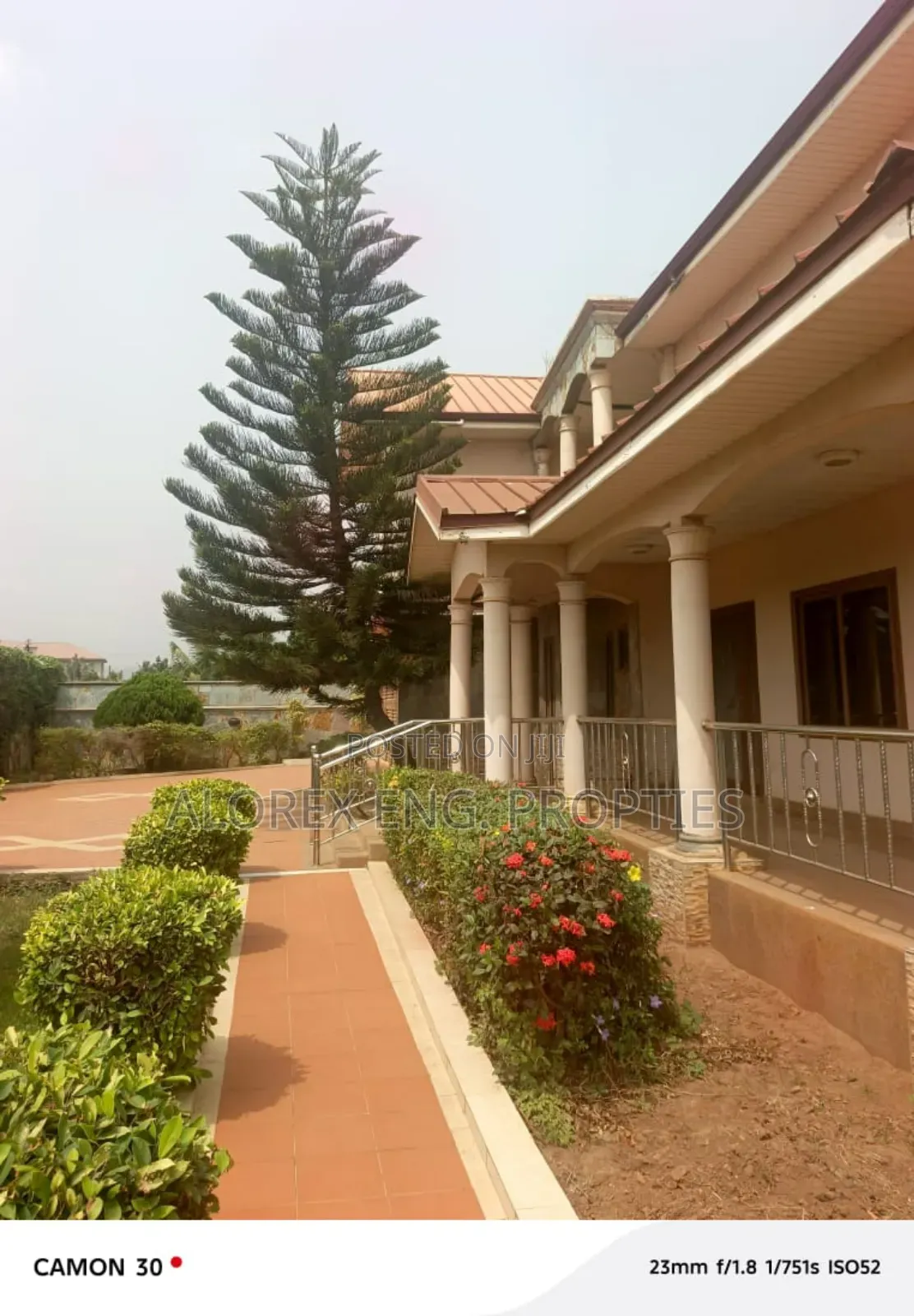 5bdrm House in Fafraha, Malejor for rent