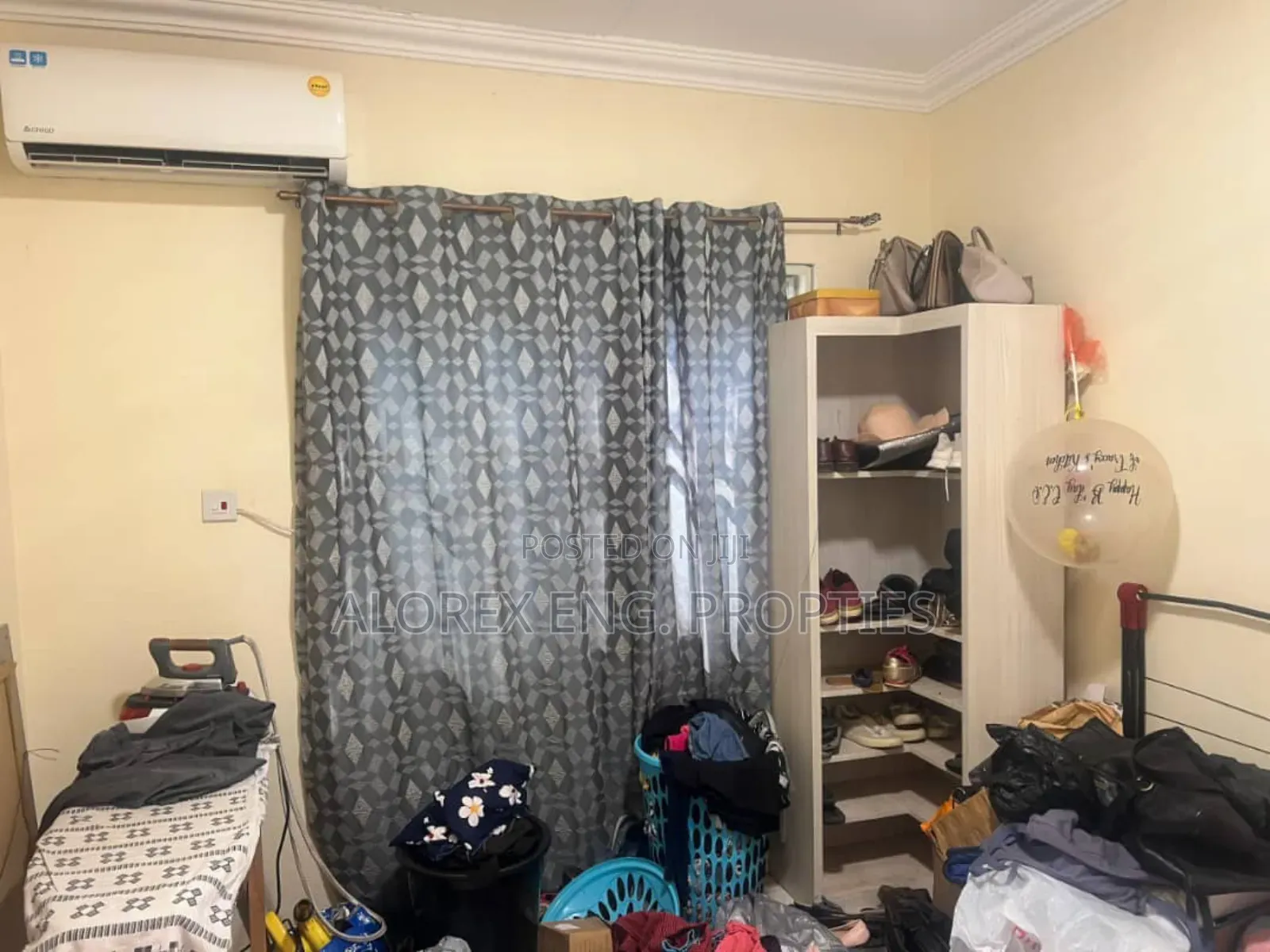 5bdrm House in Fafraha, Malejor for rent