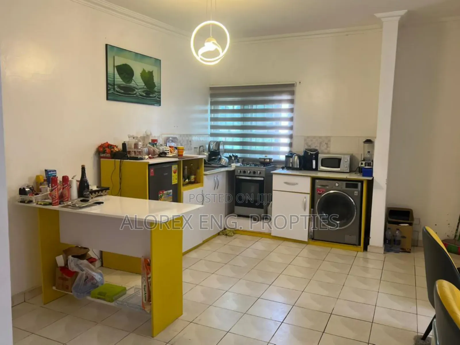 5bdrm House in Fafraha, Malejor for rent