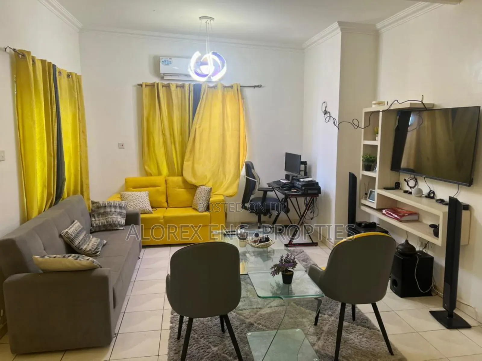 5bdrm House in Fafraha, Malejor for rent