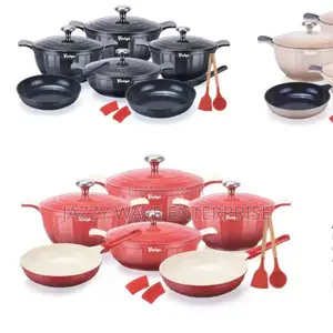 Cast Iron Nonstick