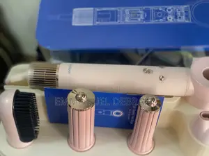 Hair Dryer
