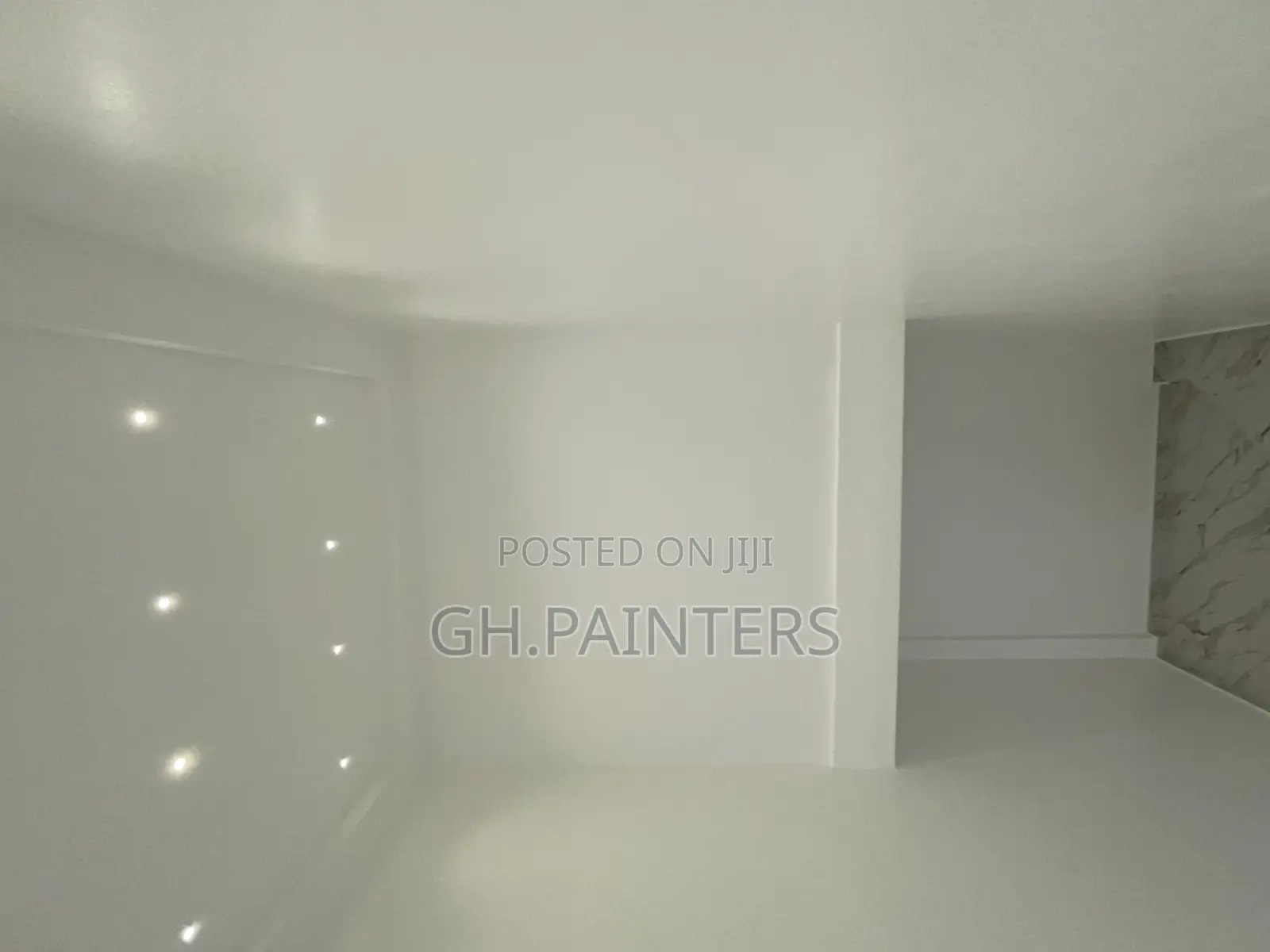 Magic Touch Painting