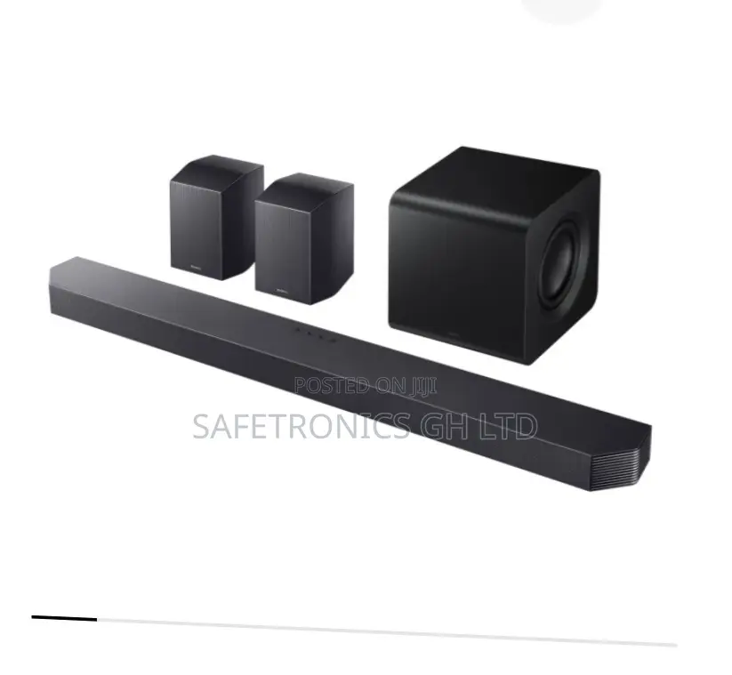 Buy Original 9.1.4ch 2025 Bluetooth Samsung Q930f Soundbar