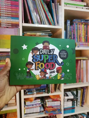 Daily Super Food