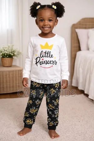 Kids Pajamas