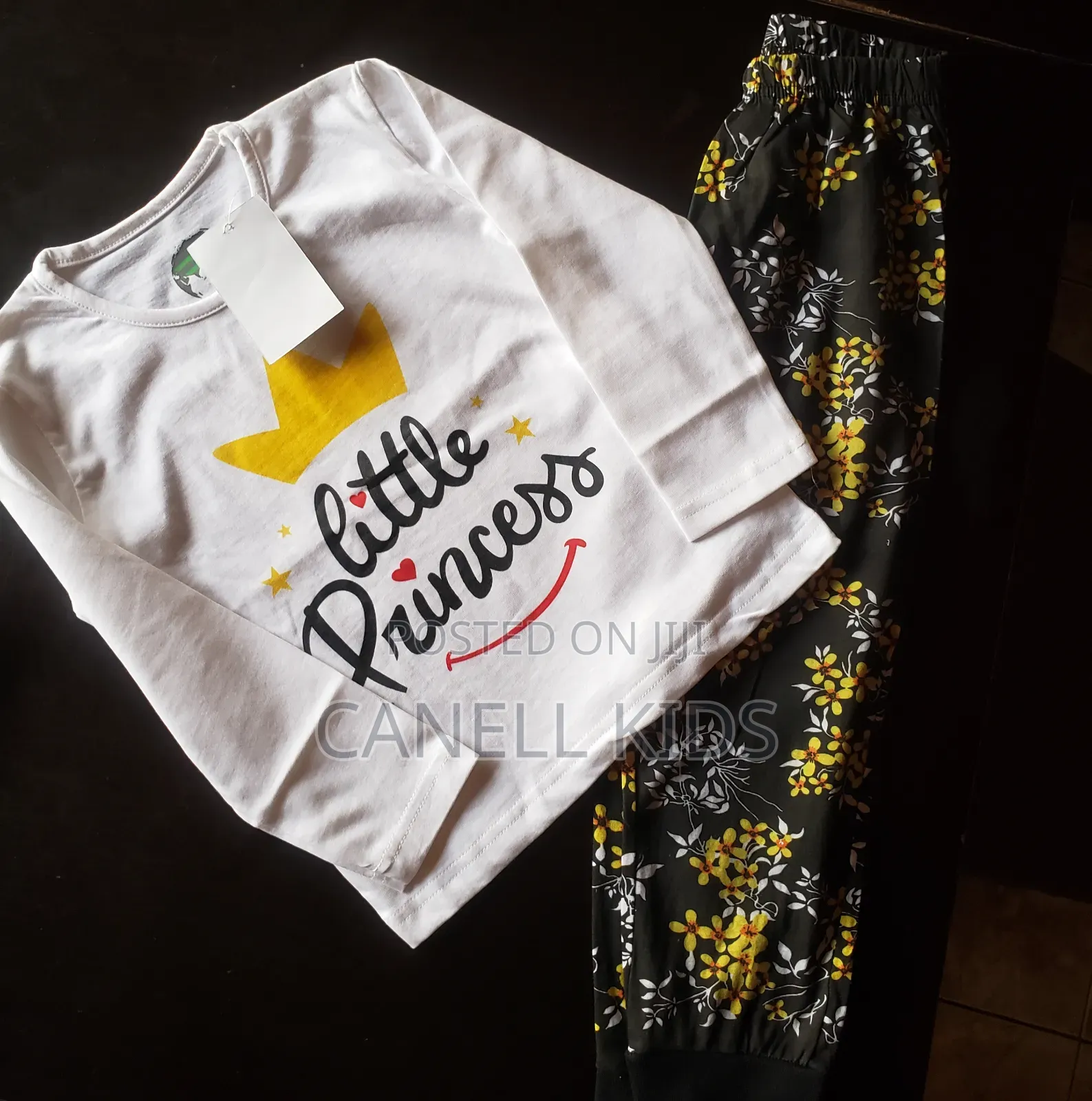 Kids Pajamas