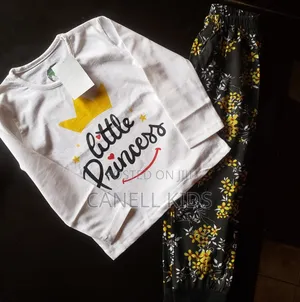 Kids Pajamas