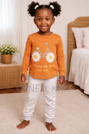 Kids Pajamas