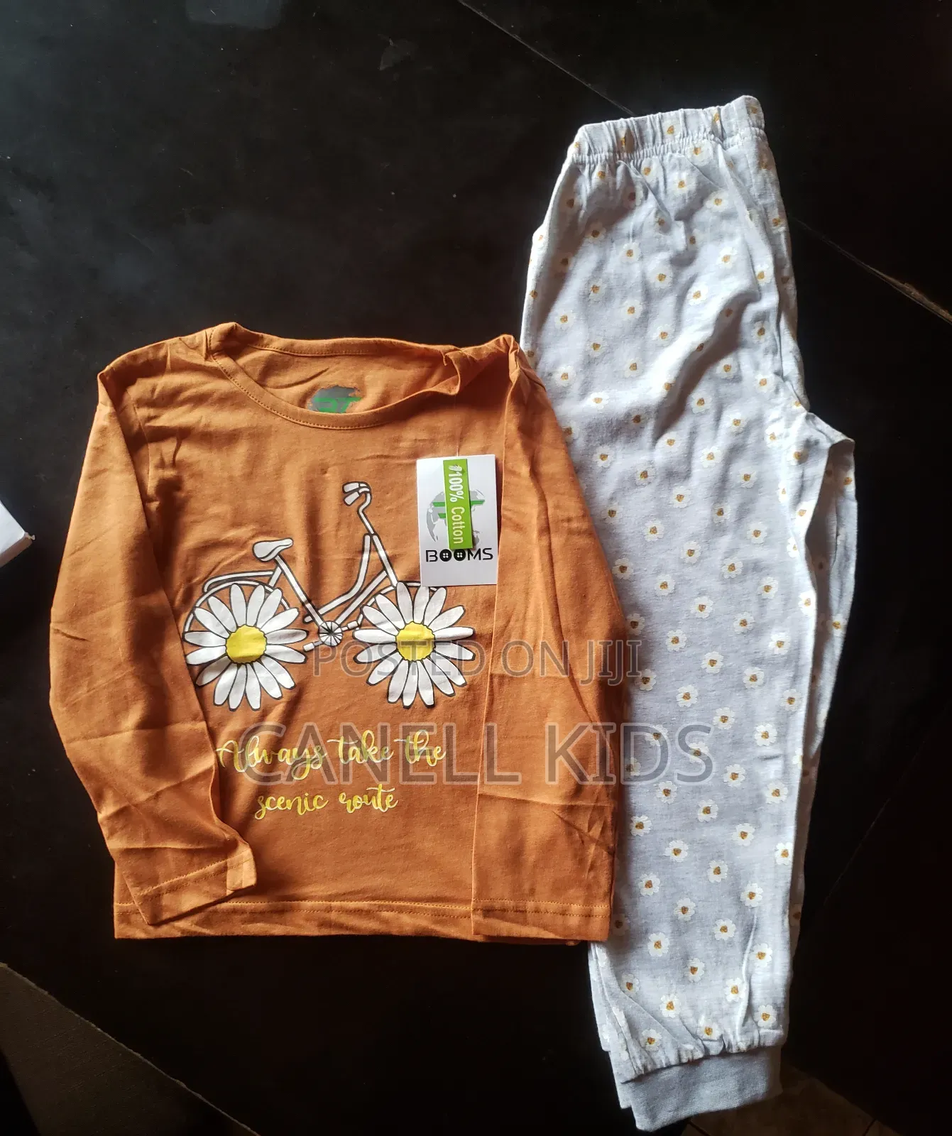 Kids Pajamas