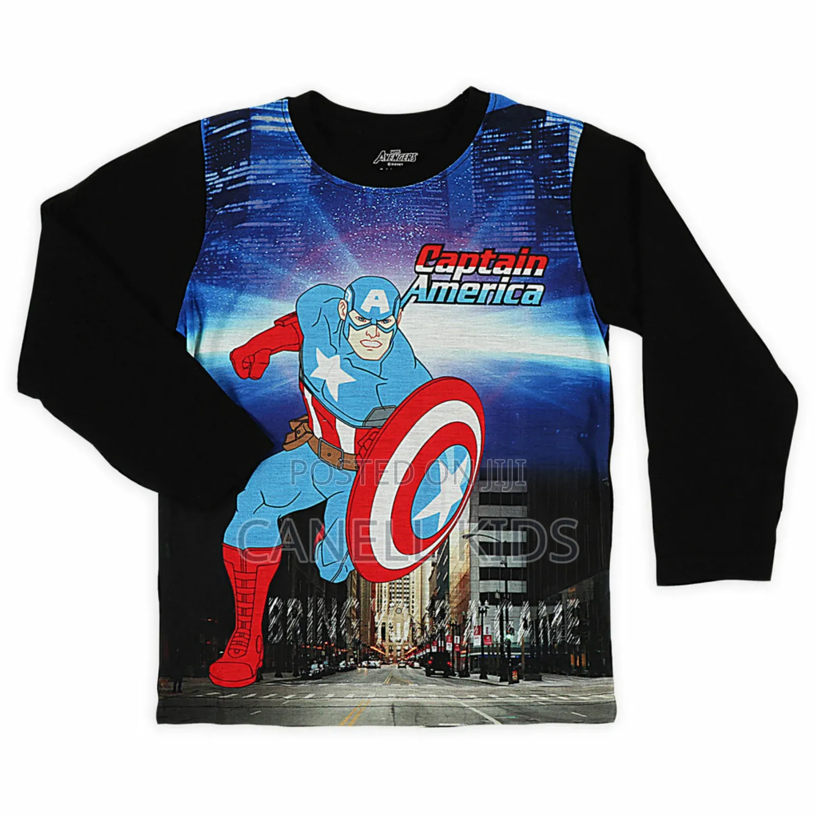 Kids Pajamas
