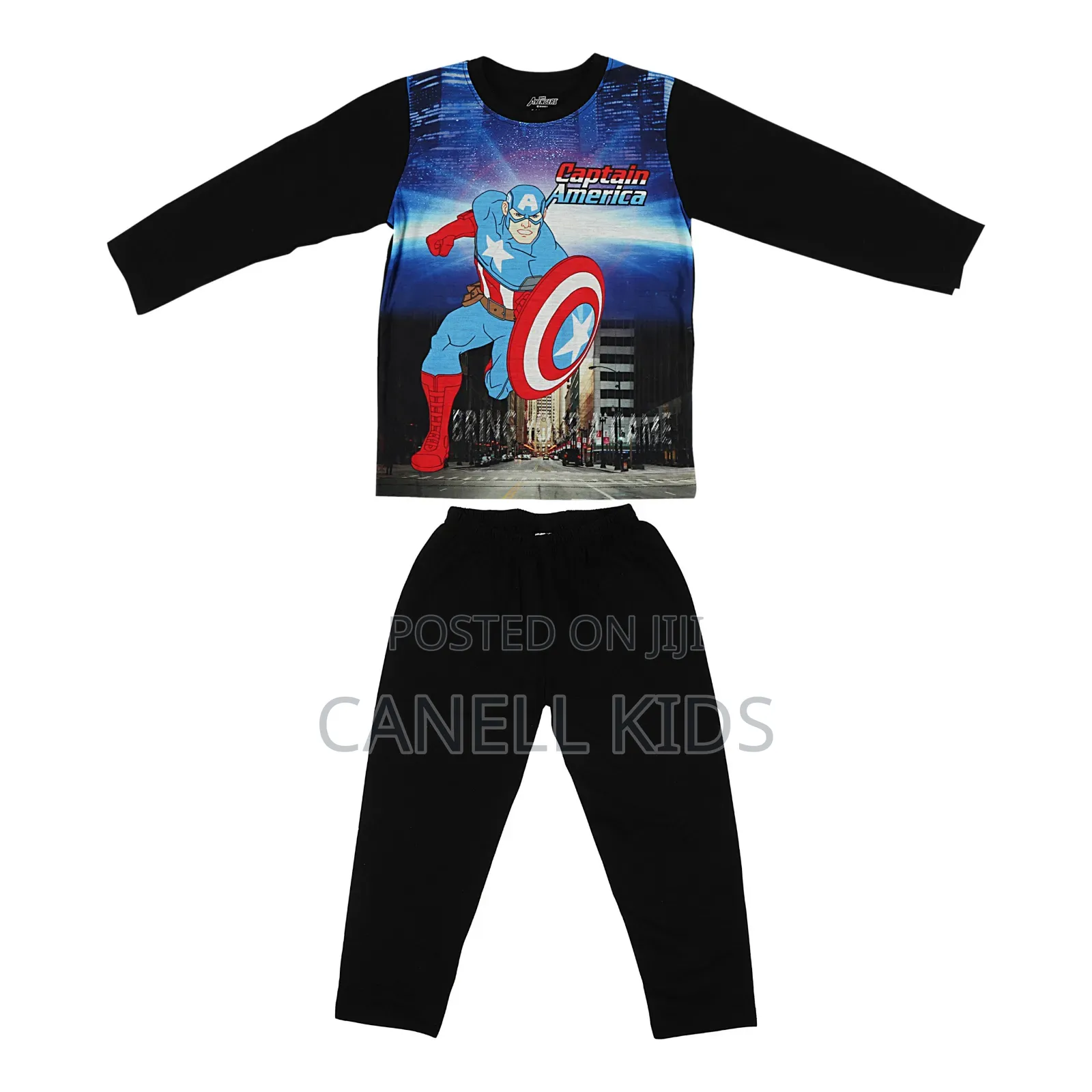 Kids Pajamas