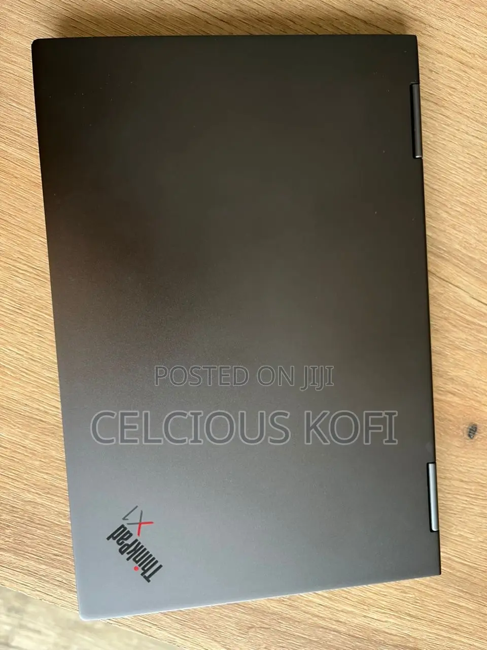 Laptop Lenovo ThinkPad X1 Yoga 16GB Intel SSD 256GB