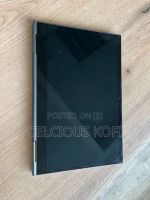 Laptop Lenovo ThinkPad X1 Yoga 16GB Intel SSD 256GB