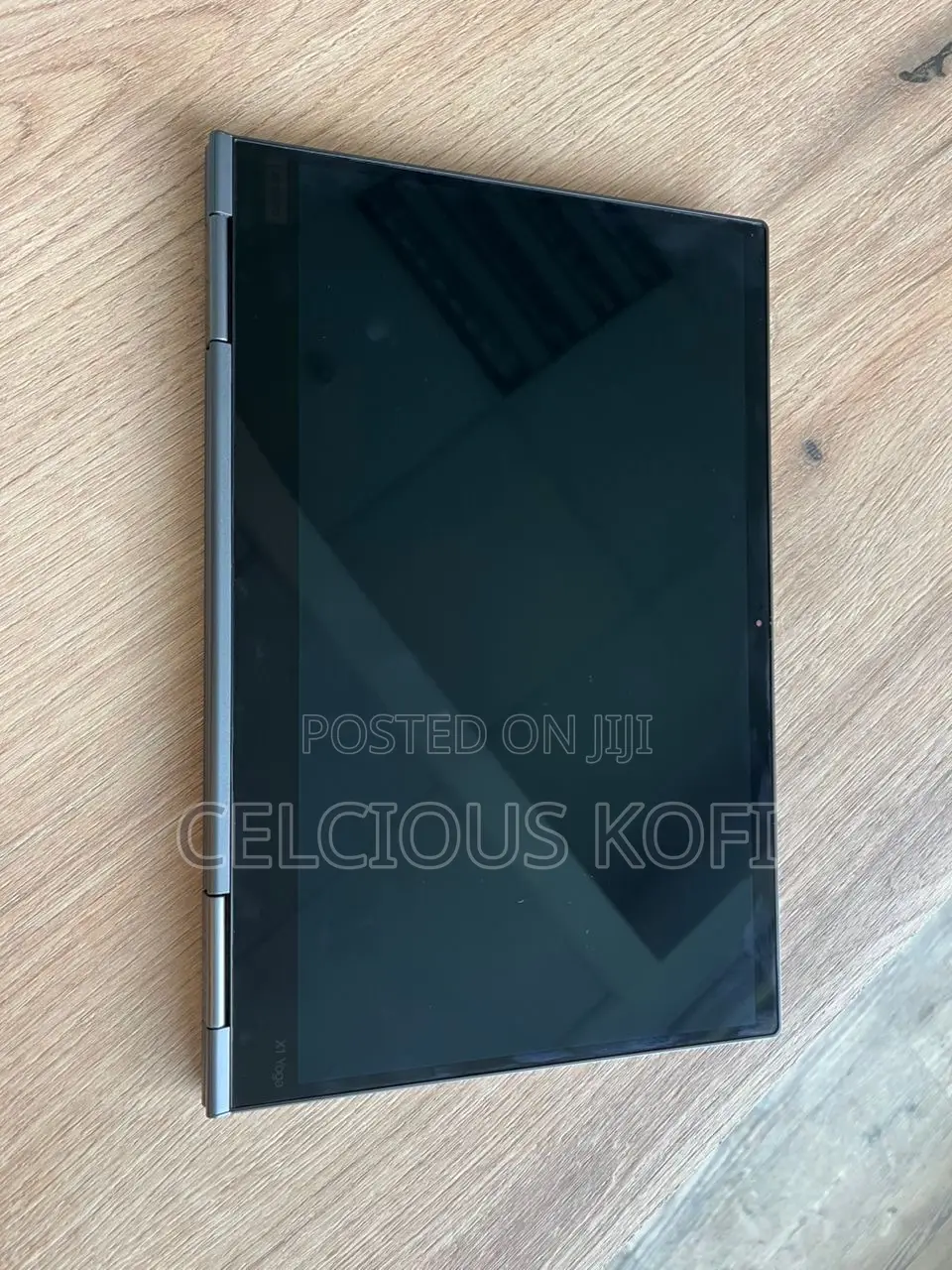 Laptop Lenovo ThinkPad X1 Yoga 16GB Intel SSD 256GB