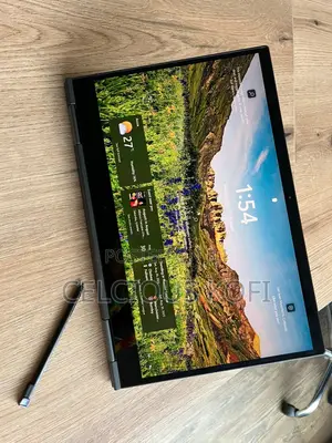 Laptop Lenovo ThinkPad X1 Yoga 16GB Intel SSD 256GB