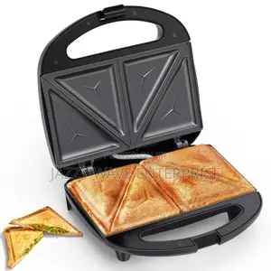 Bread Toaster