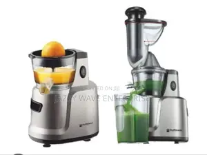 Hoffman Slow Juicer