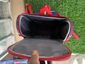 Quality Kids Bag