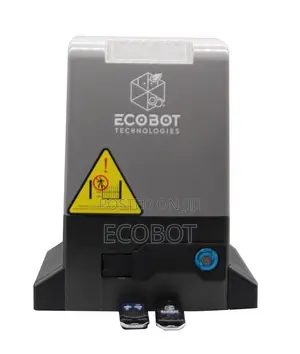 Ecobot Automated Gate Motor (And Its Accessories)