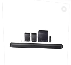 High Reliable 2025 Samsung Q990f Bluetooth 11.1.4ch Soundbar