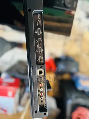 Yamaha 7.1 Chanel Sound Bar From Uk