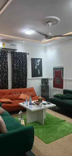1bdrm Apartment in Madev Realty, Lapaz for rent