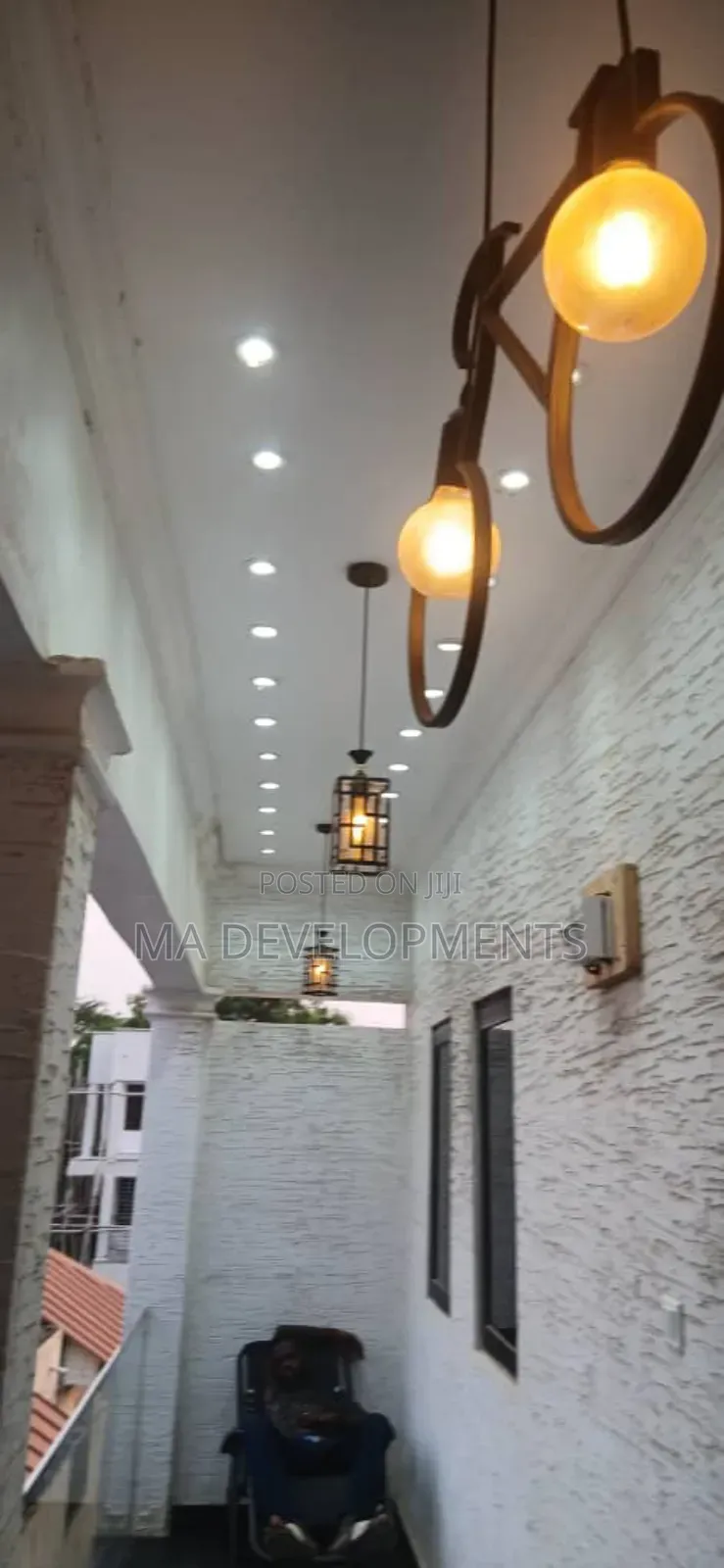 1bdrm Apartment in Madev Realty, Lapaz for rent
