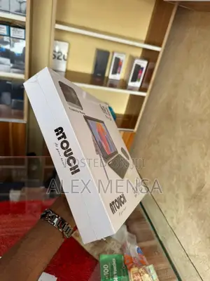 New Atouch SE 3 256 GB Black