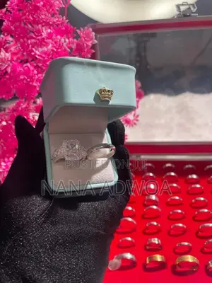 Wedding Rings