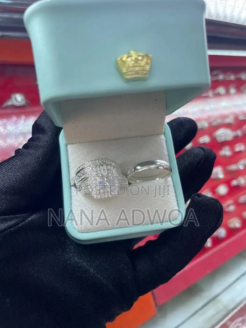 Wedding Rings