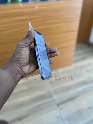 Apple iPhone 12 Pro Max 128 GB Blue