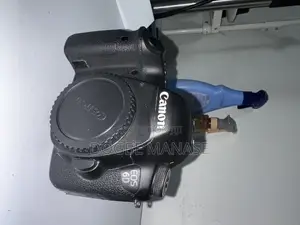 Canon 6d Wg With Grip and 2 Batteries, Charger