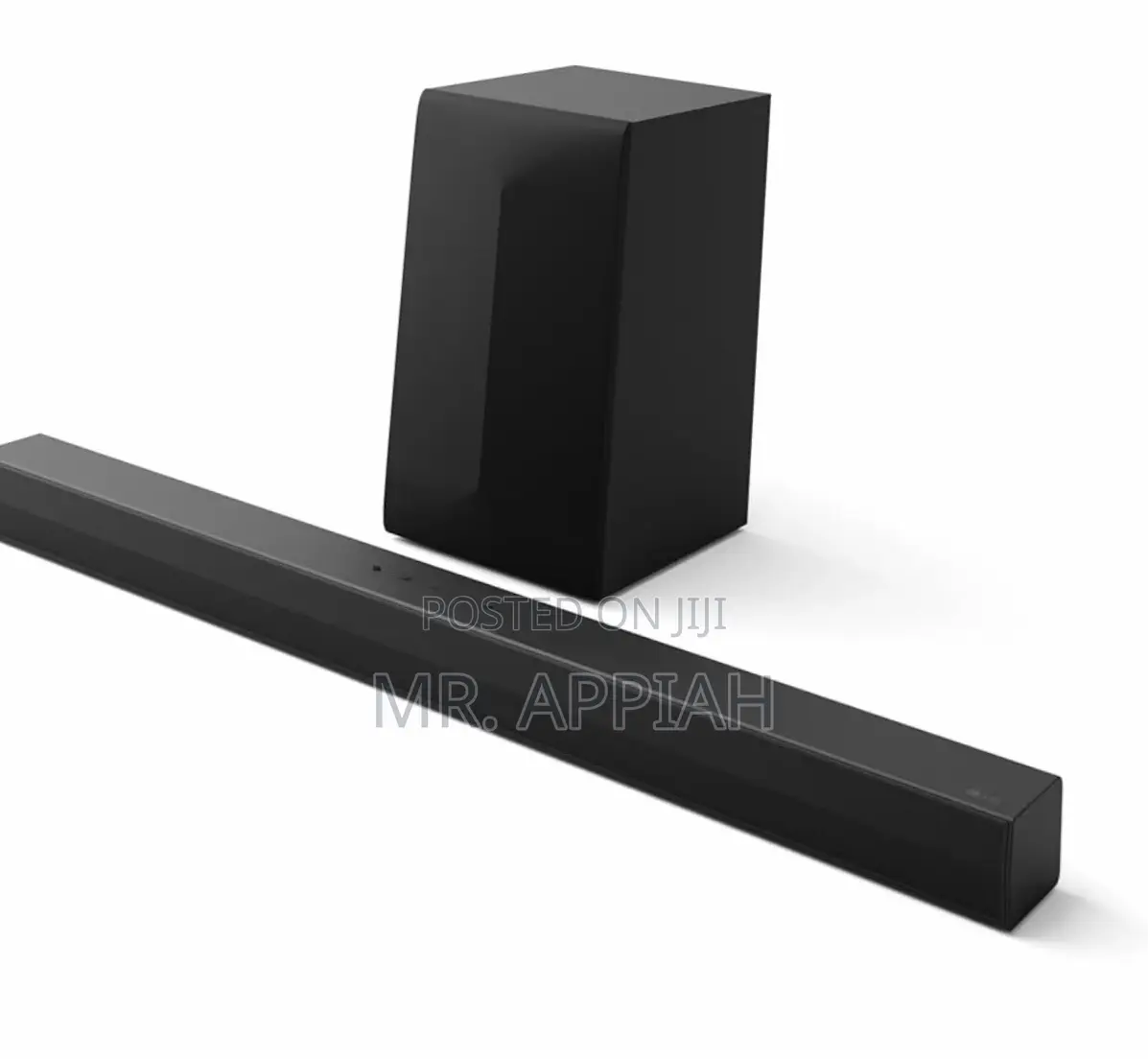 Shop Original Lg S6ot 340watt(3.1channel)Wireless Sound Bar 