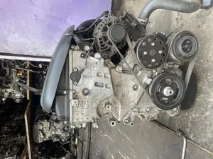Hyundai Elantra 2017 Engine