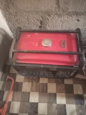 Generator Yamaha