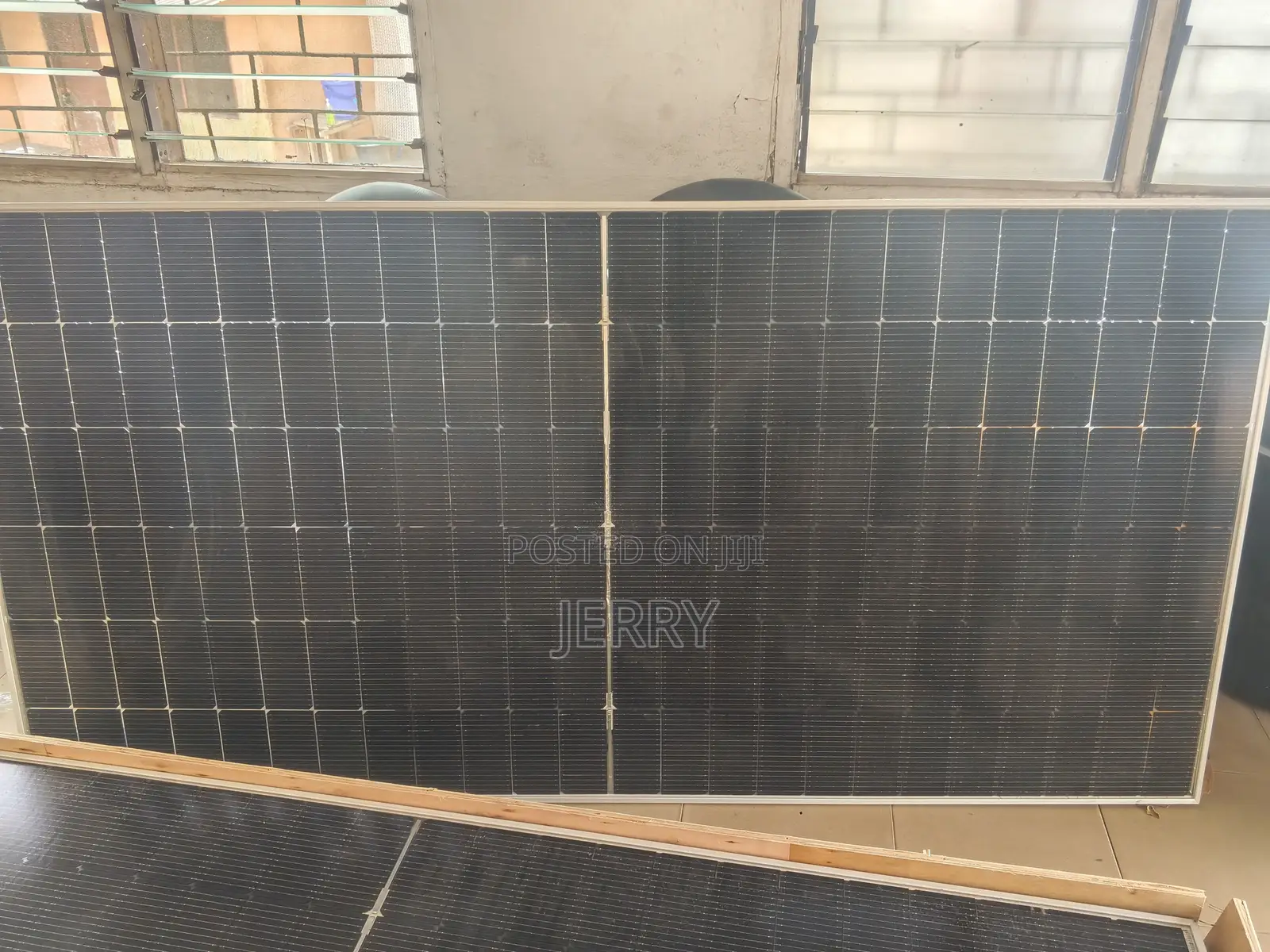 620w Solar Panels