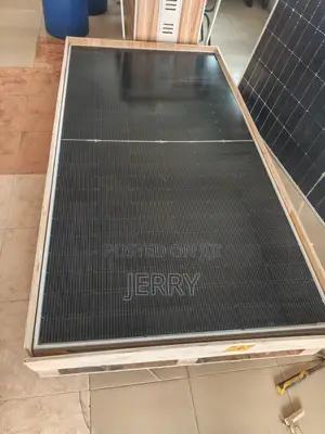 620w Solar Panels