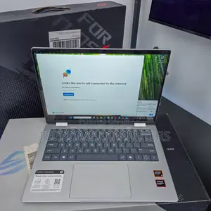 Laptop HP Envy 14 16GB AMD Ryzen 5 SSD 512GB