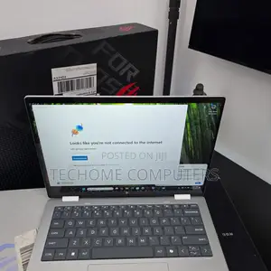 Laptop HP Envy 14 16GB AMD Ryzen 5 SSD 512GB