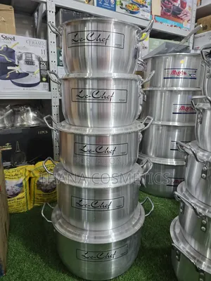 Le Chef Cookware