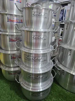 Le Chef Cookware
