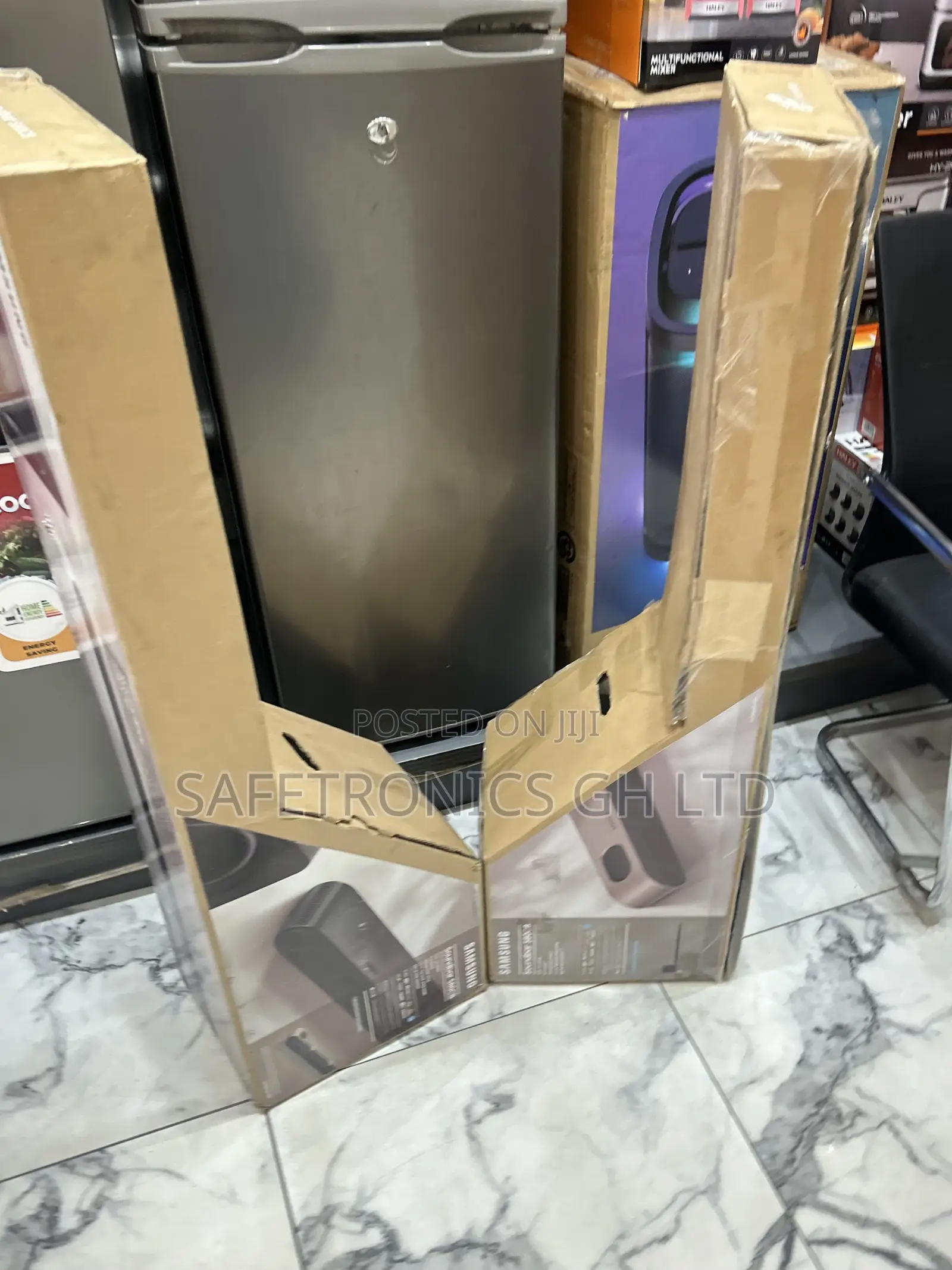 Good Lovely Samsung Bluetooth 3.1.2ch S80cb Electric Soundbar
