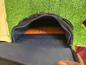 Quality and Xlassic Office Bag