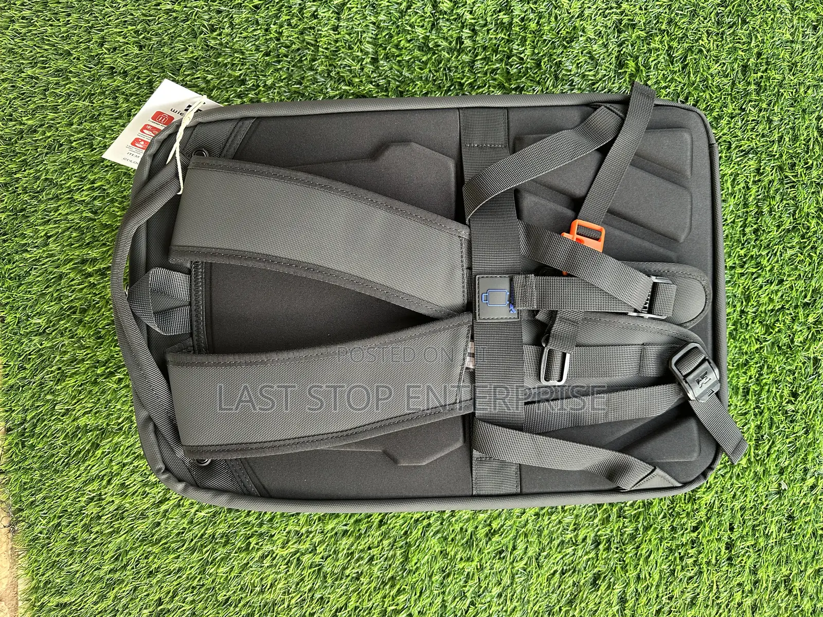Xlassic Office/Laptop Bag