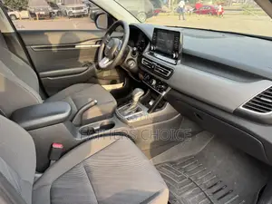 Kia Seltos LX 2022 Black