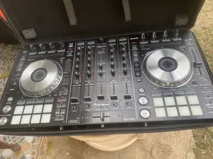 Pioneer DDJ Sx2