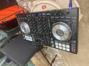 Pioneer DDJ Sx2