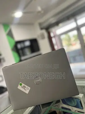 Laptop Dell Latitude 5401 16GB Intel Core i5 SSD 256GB