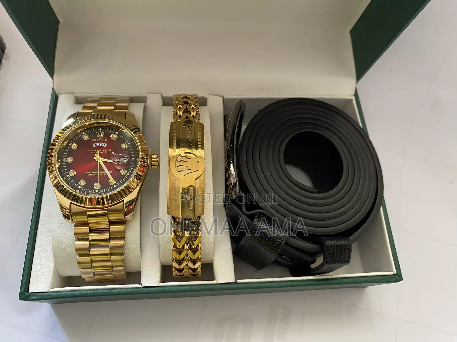 Quality Rolex